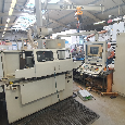 Hrotová bruska BU 28/630 CNC - 7