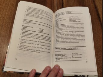 Poznáte francúzku kuchyňu, Juhoslovanská kuchyňa, Nemecká ku - 7