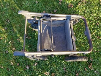 Kočík ABC Design Viper 3v1 - 7