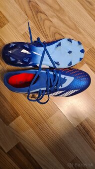 Adidas predator - 7