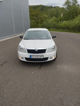 Škoda Octavia 1,2 tsi 77kw ..rv 2012 - 7
