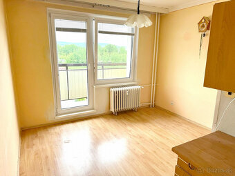 Predaj priestrenného 3izb. bytu 88m2 + 4xloggia ,v centre m - 7