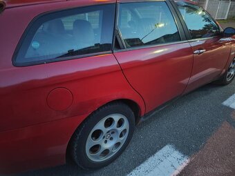 Alfa Rómeo 156 - 7