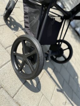 Cybex EPRIAM 4.0 - 7