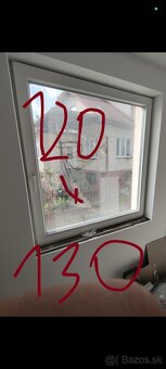 Plastové okná, plastové dvere - 7