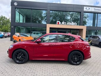 Alfa Romeo Stelvio Veloce Q4 2021 - 7