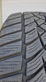 Goodyear Ultra Grip 225/55 R17 97H - 7
