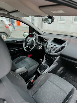 Predám Ford B-MAX 1.0 EcoBoost - 7