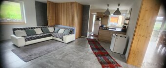 Ponúkame na predaj dvojpodlažný RD v obci Brezovička. - 7
