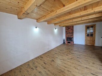 NOVOSTAVBA NA KĽÚČ, DUBINA II - 7
