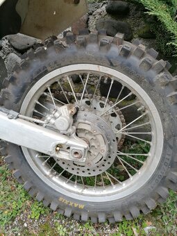 Husqarna 610 TC - 7