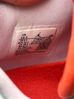 Jordan 4 - 7