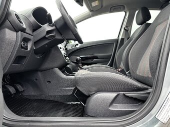 Opel Corsa 1.2 16V Smile - 7