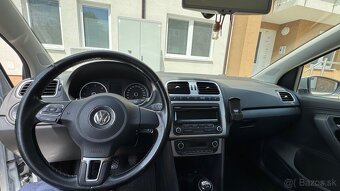 Volkswagen polo - 7