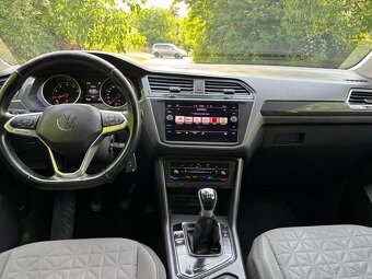 Volkswagen Tiguan 1.5 TSI EVO Life - 7