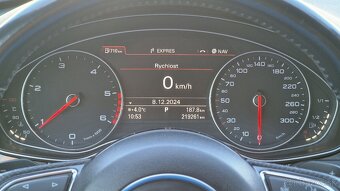 Audi A6 C7 S-Line - 7