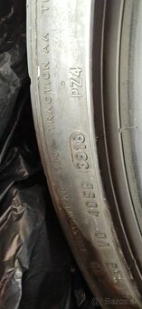 Pirelli P Zero 235/35R19 - 7