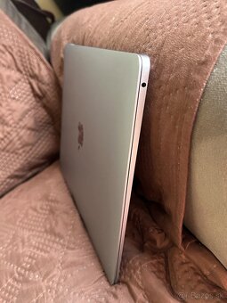 MacBook Air M1 2020 + USB-C hub - 7
