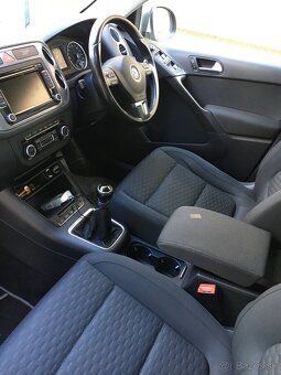 Predám Volkswagen Tiguan 2.0TDI 2011 - 7