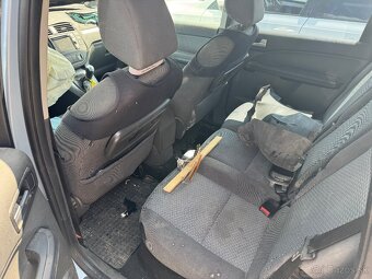 Ford focus C-Max - 7