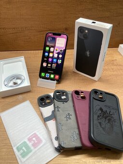 Iphone 13 128gb, 🔋100%+Zaruka - 7