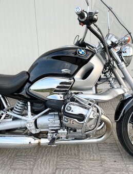 BMW R1200C…..ABS…..TOP STAV - 7