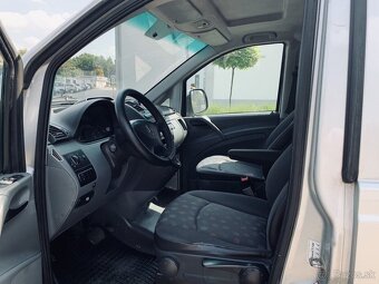 Mercedes-Benz Vito - 7