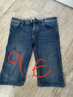 Predám oblečenie veľ.158/164. - 7