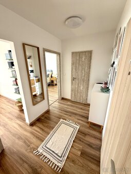 Útulný 2 izbový byt so šatníkom a parkovacím miestom - 7