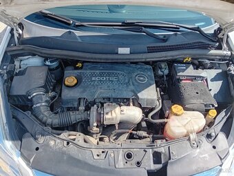 Opel Corsa 1.3D - 7