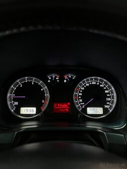 VW Golf 1.9 TDI - 7
