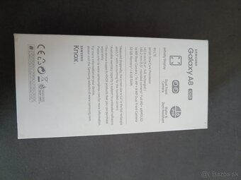 Samsung galaxy a8 - 7