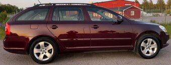 ŠKODA OCTAVIA 1.6MPI - 7