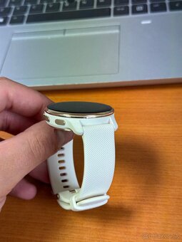 Garmin Venu 2 Plus - len odskúšané - 7