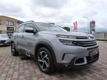 Citroën C5 Aircross BlueHDi 130 S S Feel - 7