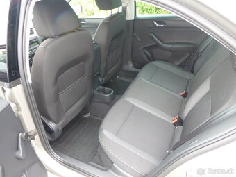 Škoda Rapid 1,6 Tdi 105Ps 2014 76861KM - 7
