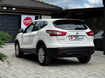 Nissan Qashqai 1.5 dCi - 7