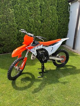Ktm Sx125 2023 TBI - 7
