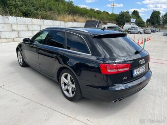 Audi A6 2.0 TDI - 7