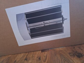 Sprchový box 90x90 cm - Zľava 84 EUR - 7
