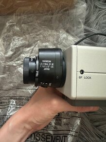 Kamera - 7