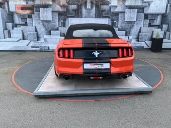 Ford Mustang 3.7i, 224KW, V6 - 7