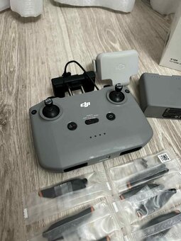 Dji mini 2 SE combo ✈️ - 7