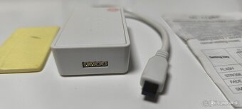 Mi•Light Mini RGB WiFi LED Controller YL1S – 2x nový ku - 7