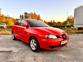 Seat Ibiza 1.2 12V - 7