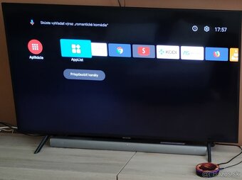 Android TV Box T95 X4 (4GB/64GB) - 7