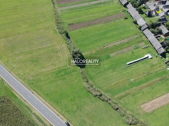 HALO reality - Predaj, rekreačný pozemok Partizánska Ľupča, - 7