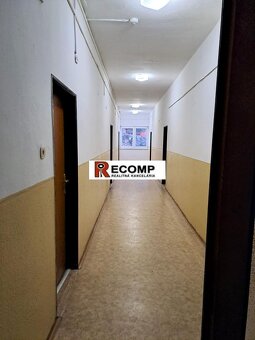 Kancelárske priestory na prenájom 28 m2, Poprad - Západ - 7