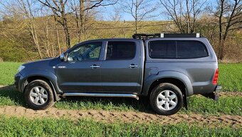 Toyota Hilux - 7