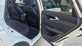 Renault Austral Mild Hybrid 116 kW 2022 - 7